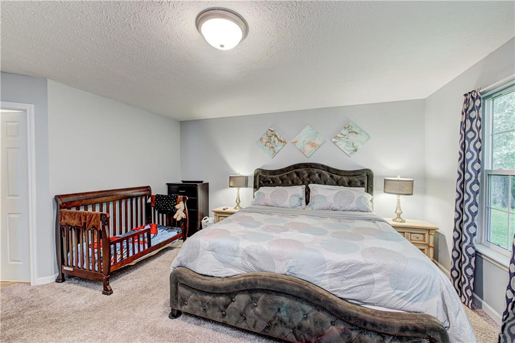 5753 Decatur Ridge Drive Indianapolis, IN 46221 - Photo 14 of 26
