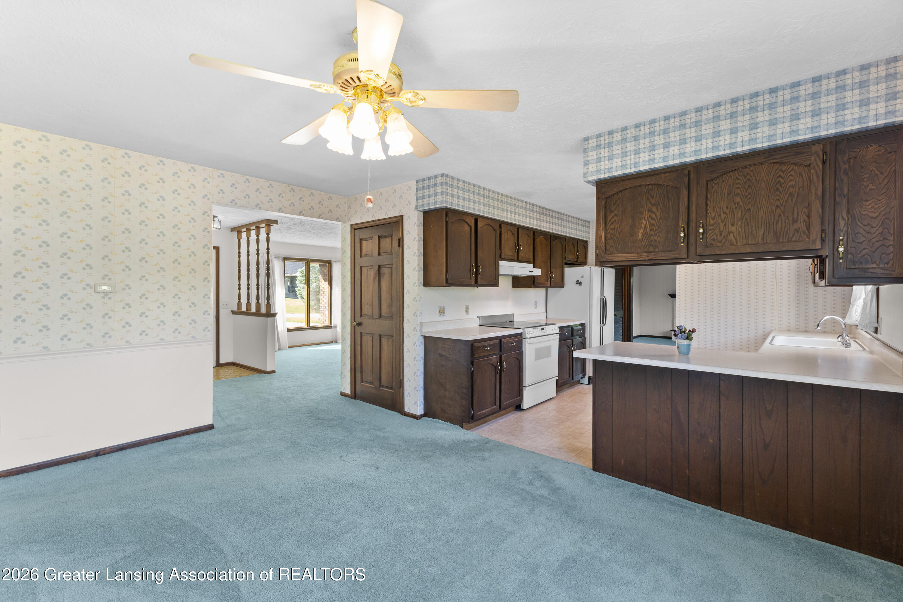 6822 Aberdeen Drive Dimondale, MI 48821 - Photo 22 of 47 IMG_2659