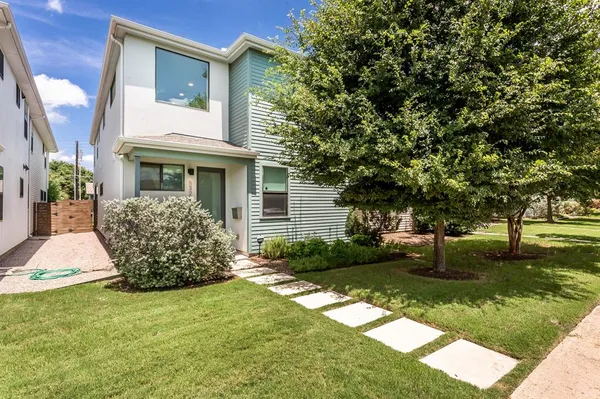 $5,500 | 5321 Anita Street, Dallas, TX 75206