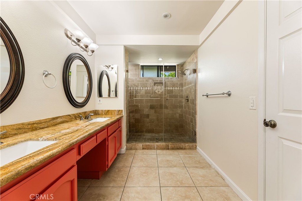 12065 Shadow Glen Lane Porter Ranch, CA 91326 - Photo 12 of 46 Master Bath