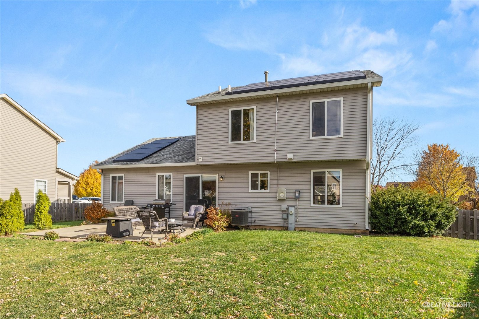 703 Kristen Street Plano, IL 60545 - Photo 20 of 27