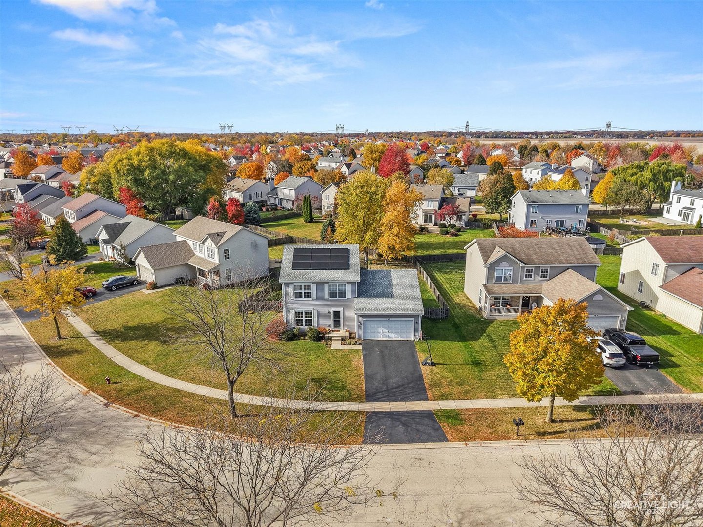 703 Kristen Street Plano, IL 60545 - Photo 22 of 27