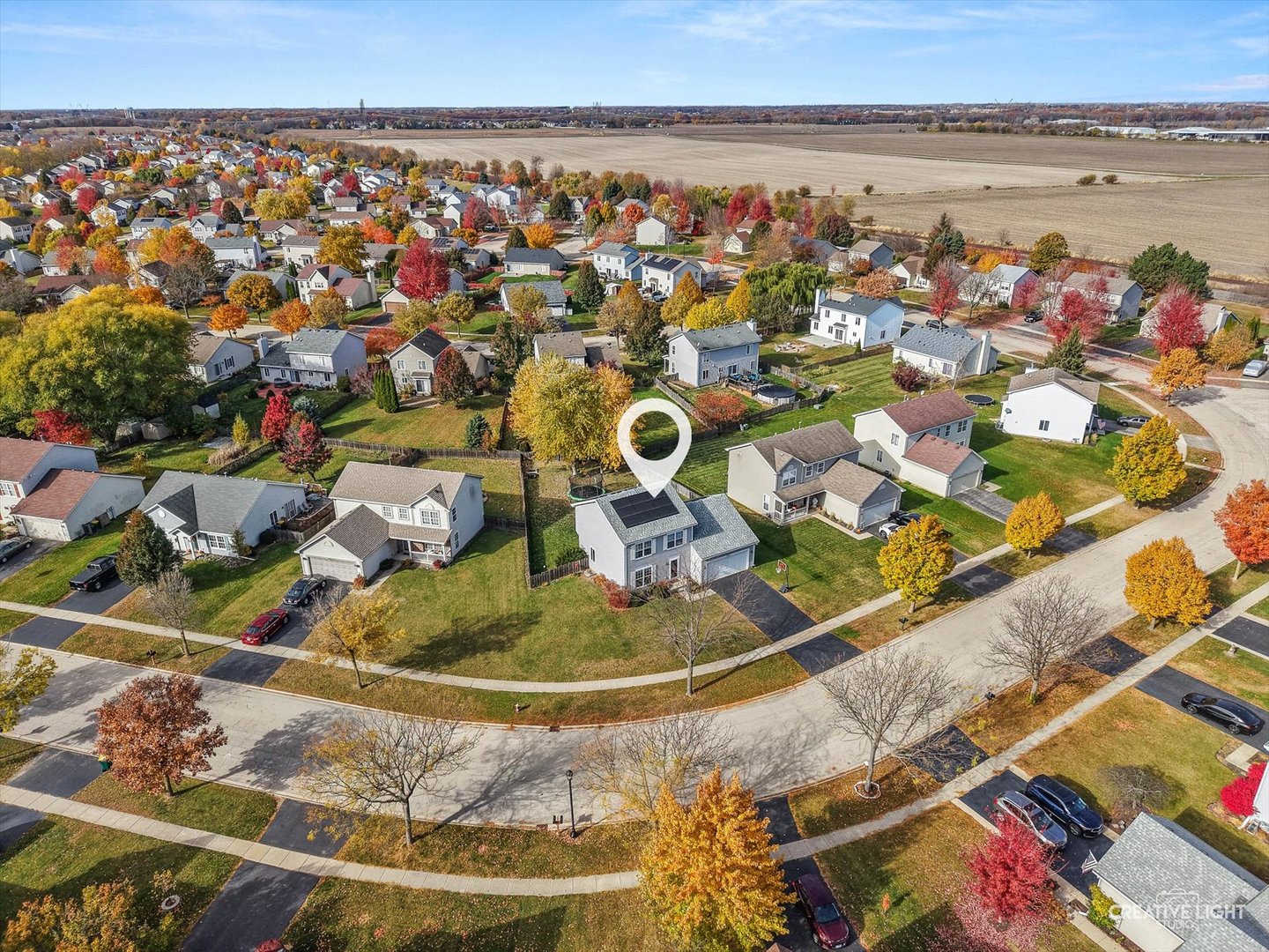 703 Kristen Street Plano, IL 60545 - Photo 23 of 27