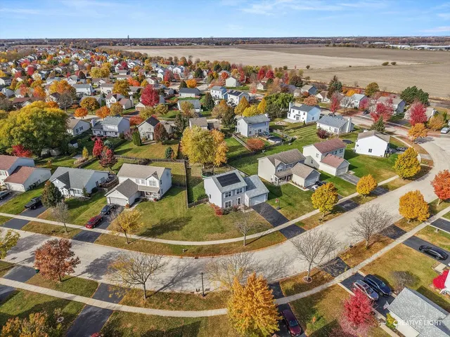 a view of a wooden floor