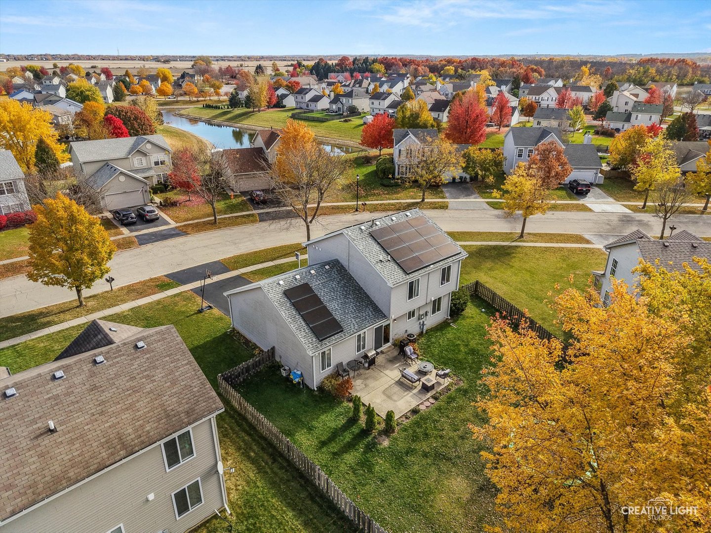 703 Kristen Street Plano, IL 60545 - Photo 27 of 27