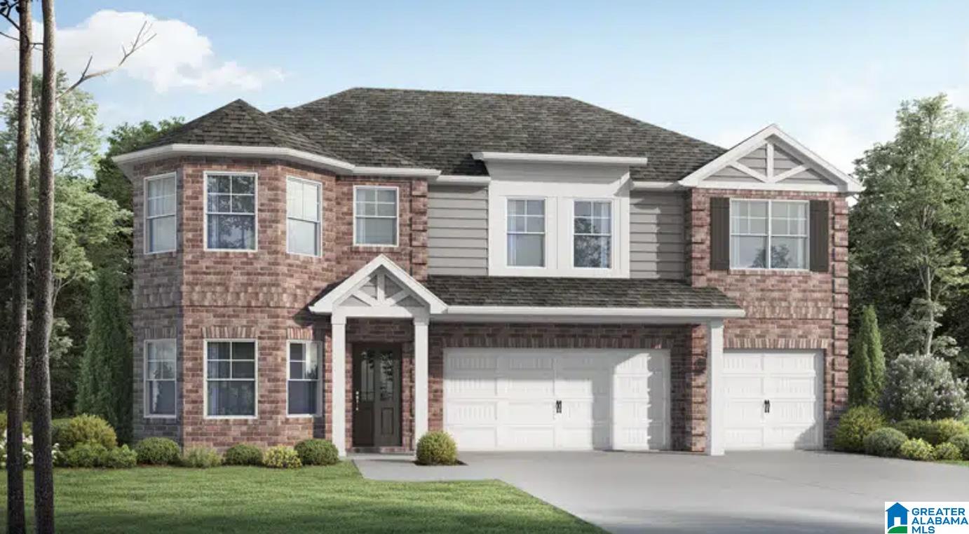7112 Valley Bridge Road Bessemer, AL 35023 - Photo 1 of 20