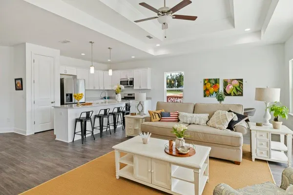 $340,000 | 4470 River Breeze Lane, Tallahassee, FL 32303