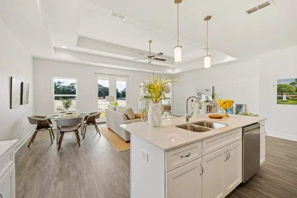 $340,000 | 4470 River Breeze Lane, Tallahassee, FL 32303