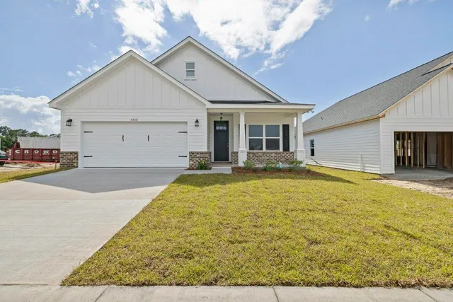 $340,000 | 4470 River Breeze Lane, Tallahassee, FL 32303