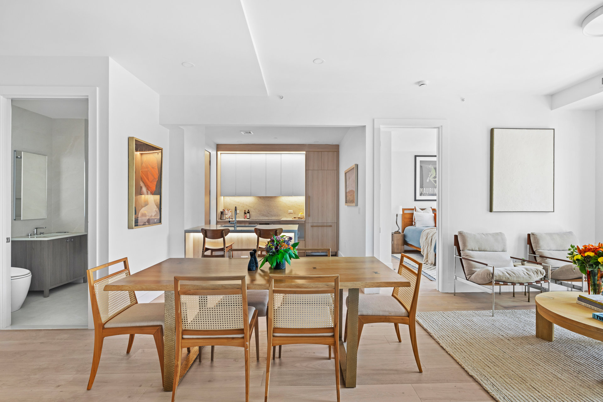 373 Rutland Road, Unit 4A Brooklyn, NY 11225 - Photo 2 of 16 Gallery Image 2