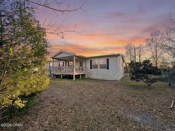 $199,900 | 4421 Magnolia Road, Marianna, FL 32448