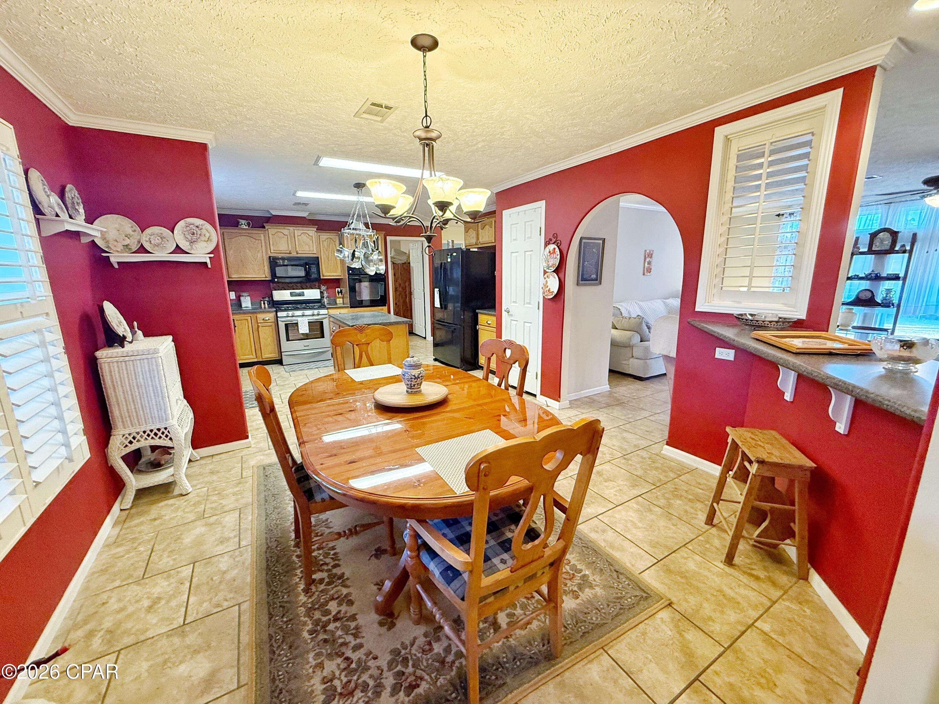 4421 Magnolia Road Marianna, FL 32448 - Photo 12 of 45