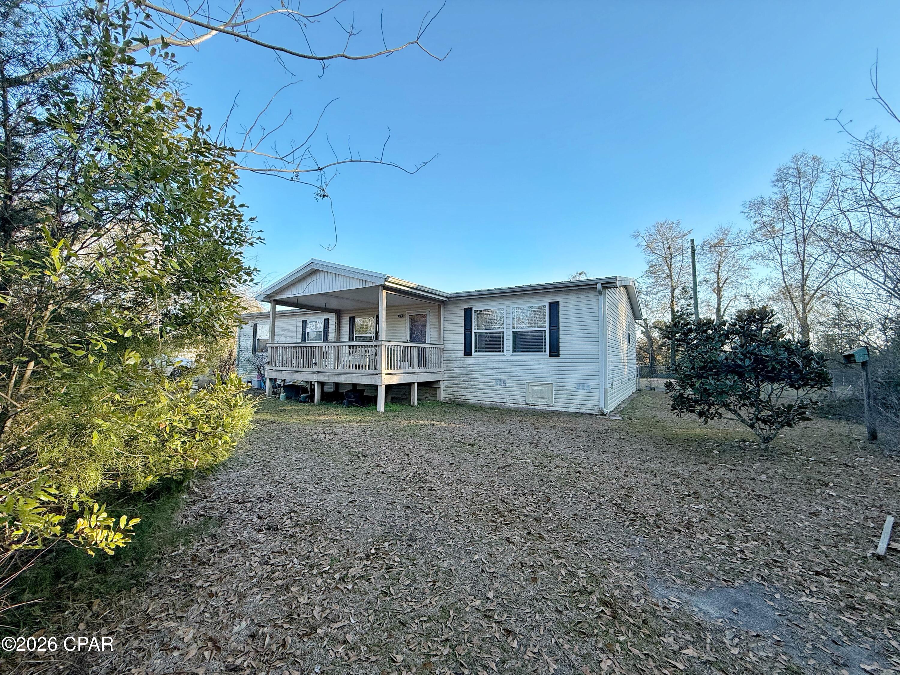 4421 Magnolia Road Marianna, FL 32448 - Photo 27 of 45