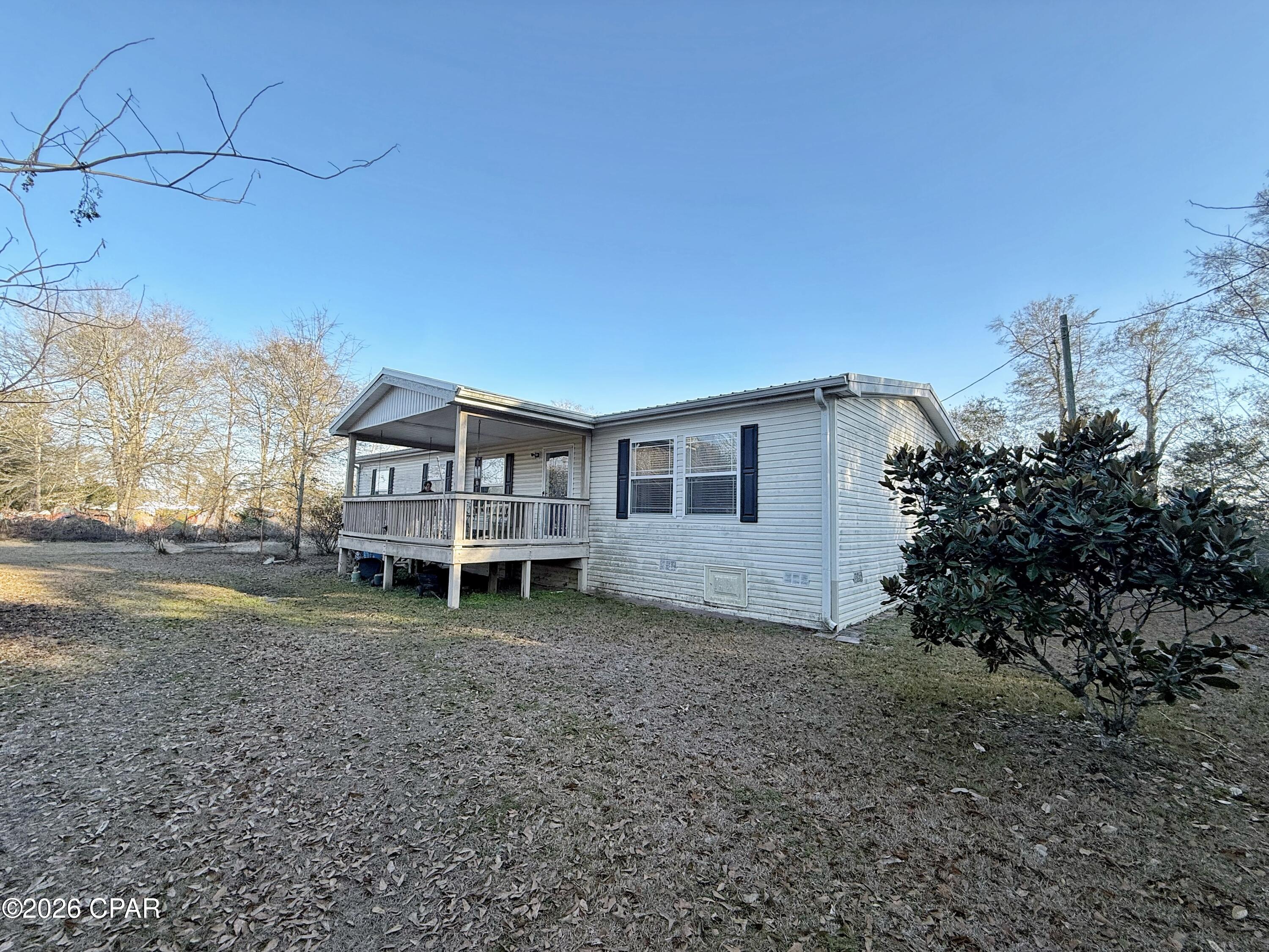 4421 Magnolia Road Marianna, FL 32448 - Photo 28 of 45