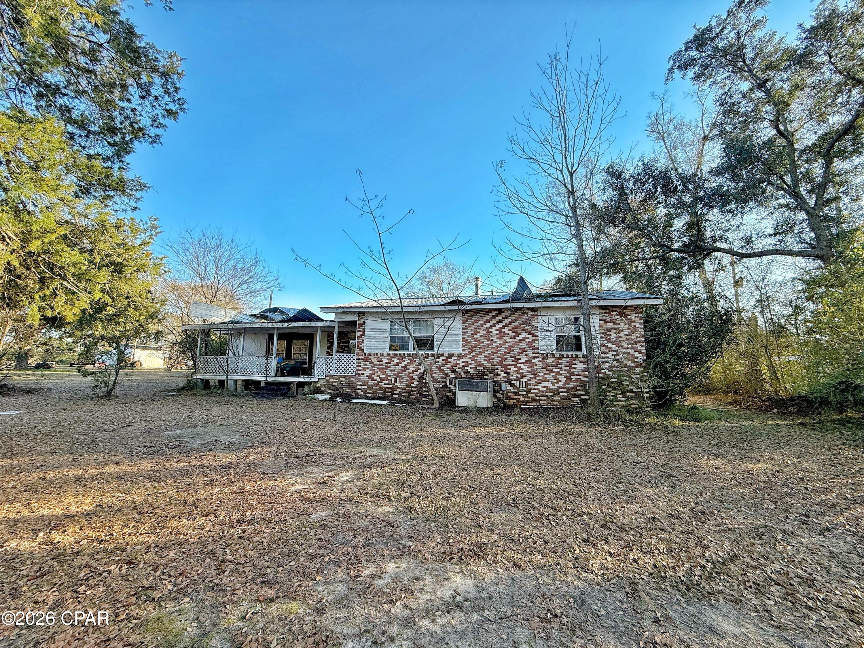 4421 Magnolia Road Marianna, FL 32448 - Photo 29 of 45