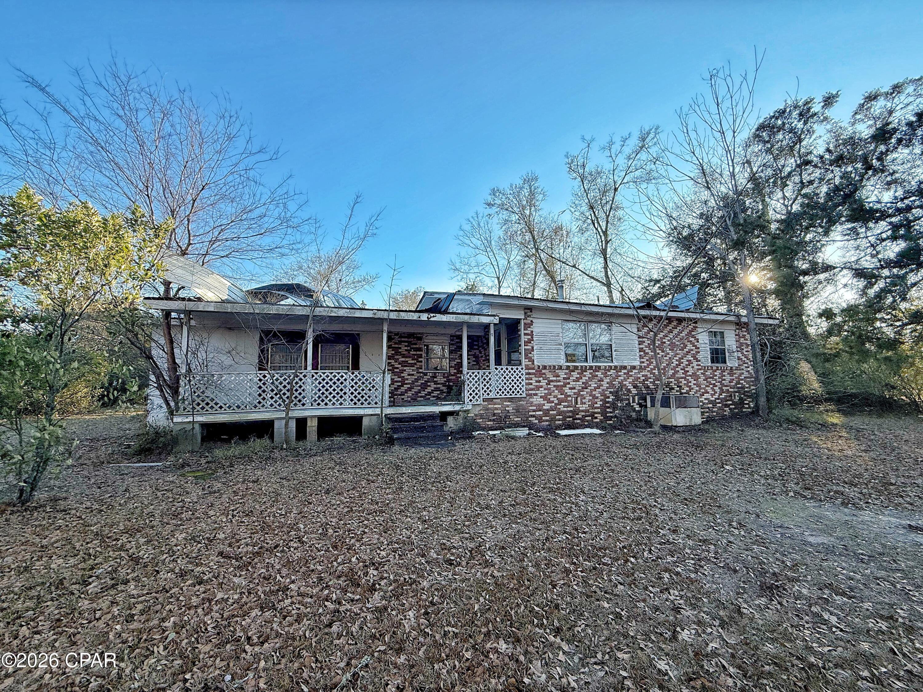 4421 Magnolia Road Marianna, FL 32448 - Photo 30 of 45