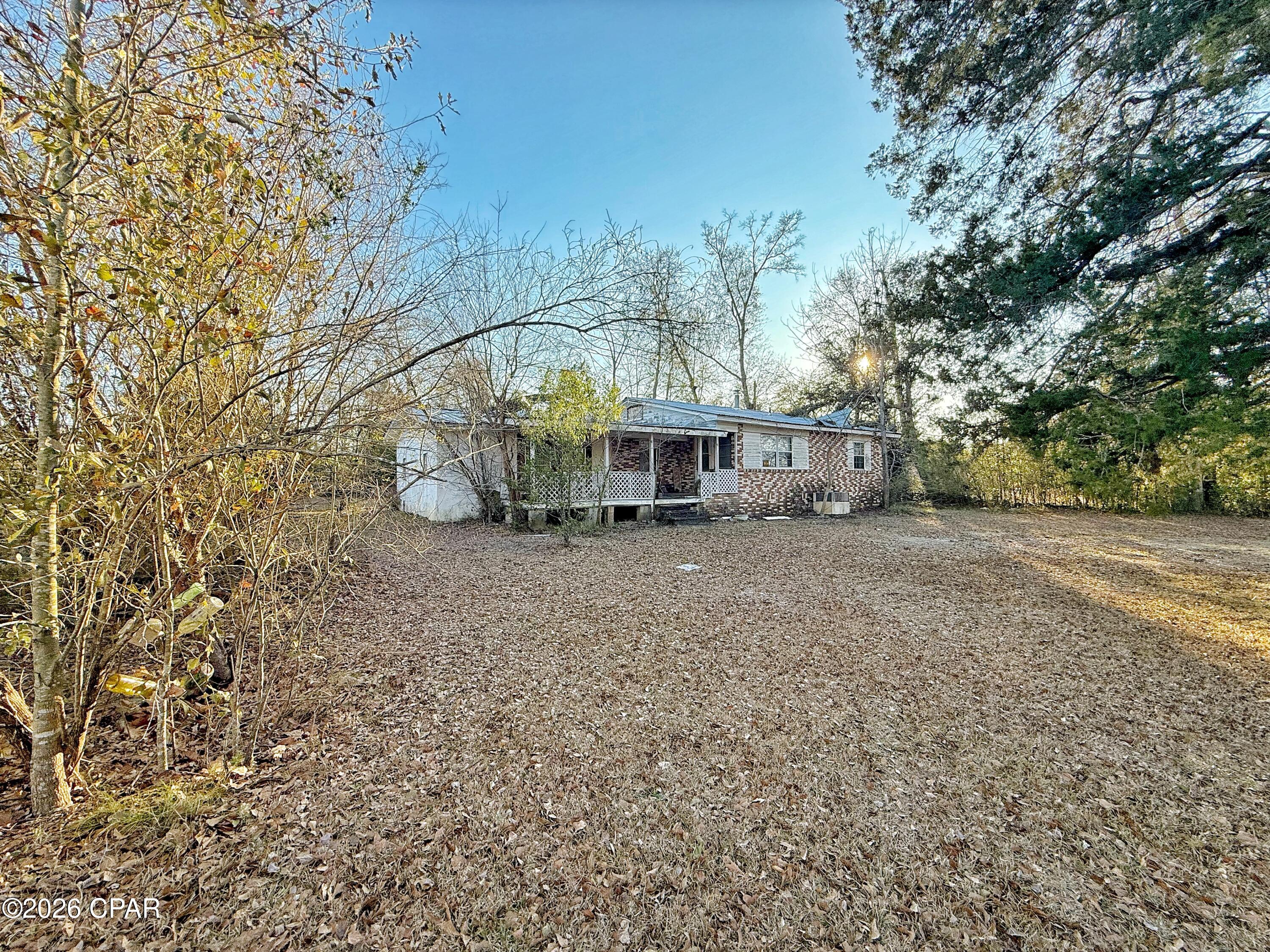 4421 Magnolia Road Marianna, FL 32448 - Photo 31 of 45