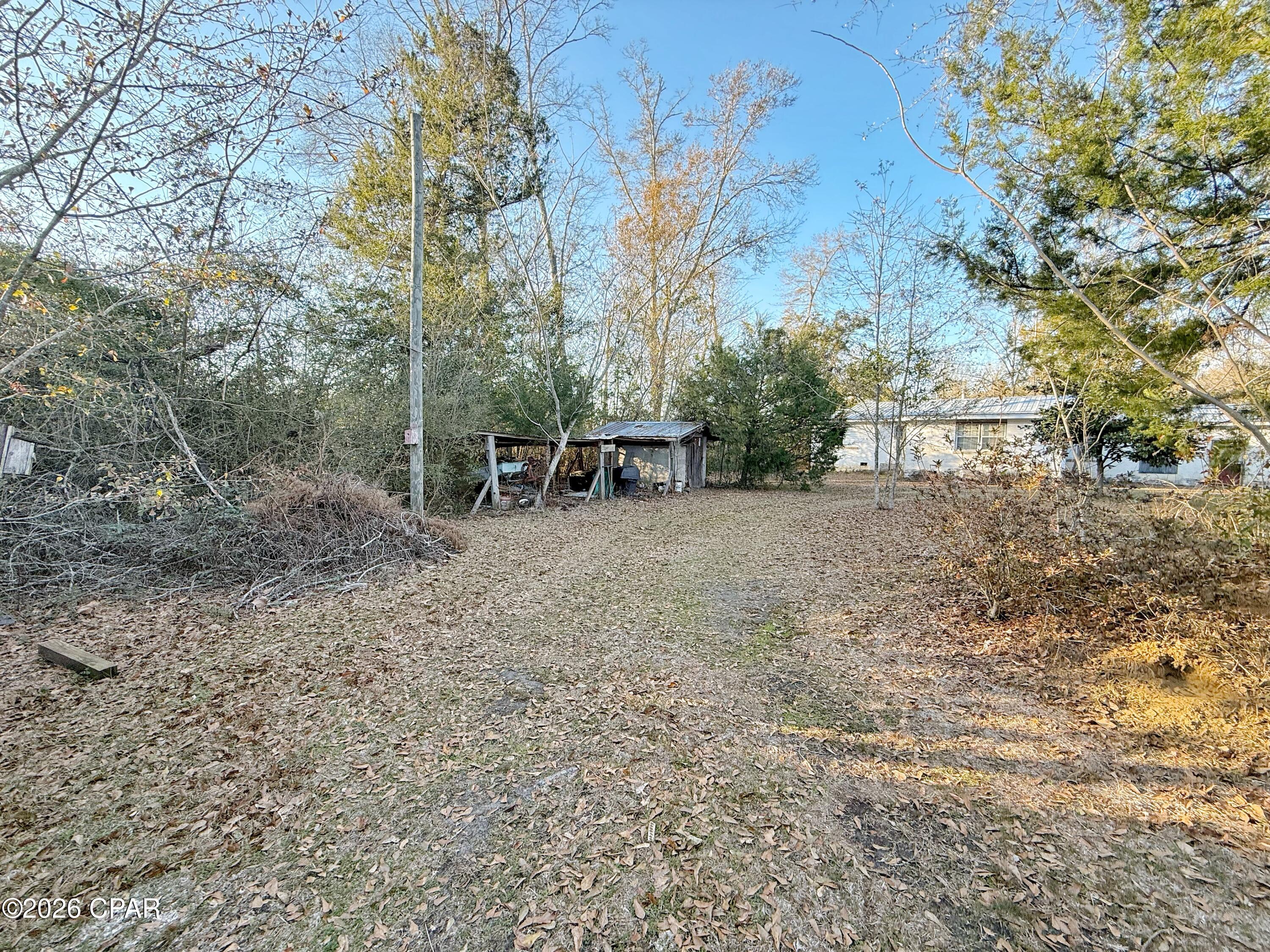 4421 Magnolia Road Marianna, FL 32448 - Photo 33 of 45
