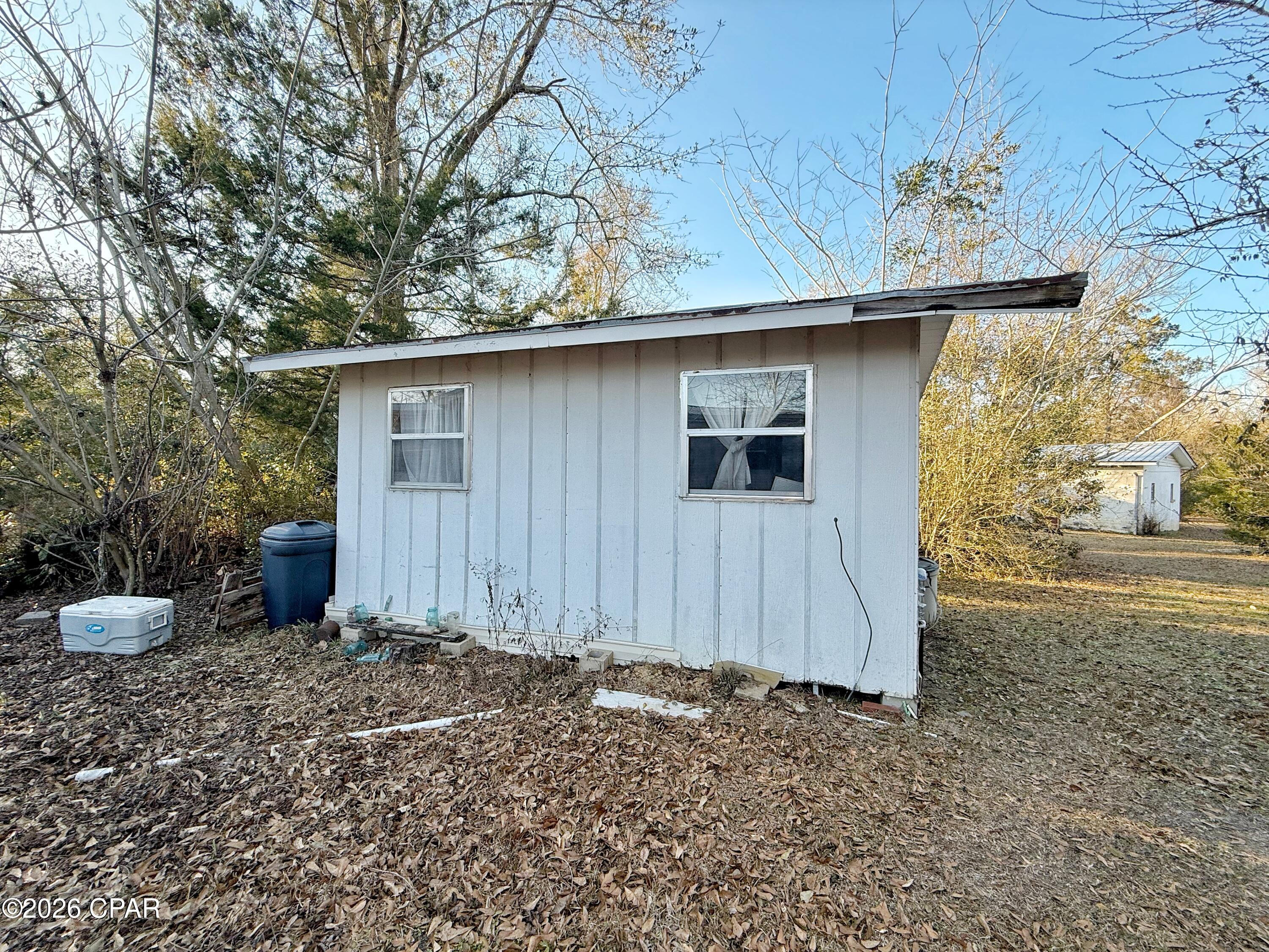 4421 Magnolia Road Marianna, FL 32448 - Photo 34 of 45