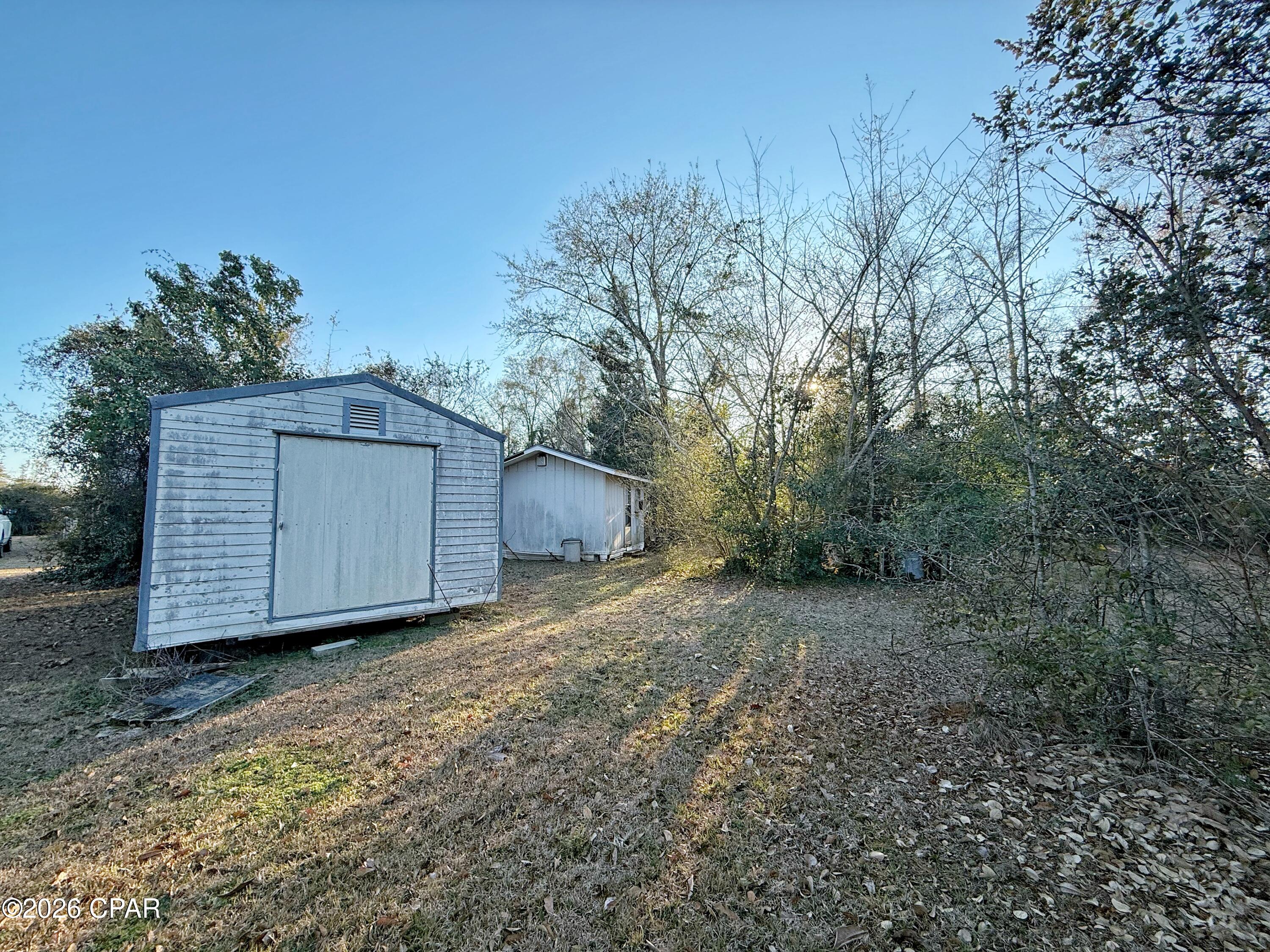 4421 Magnolia Road Marianna, FL 32448 - Photo 35 of 45