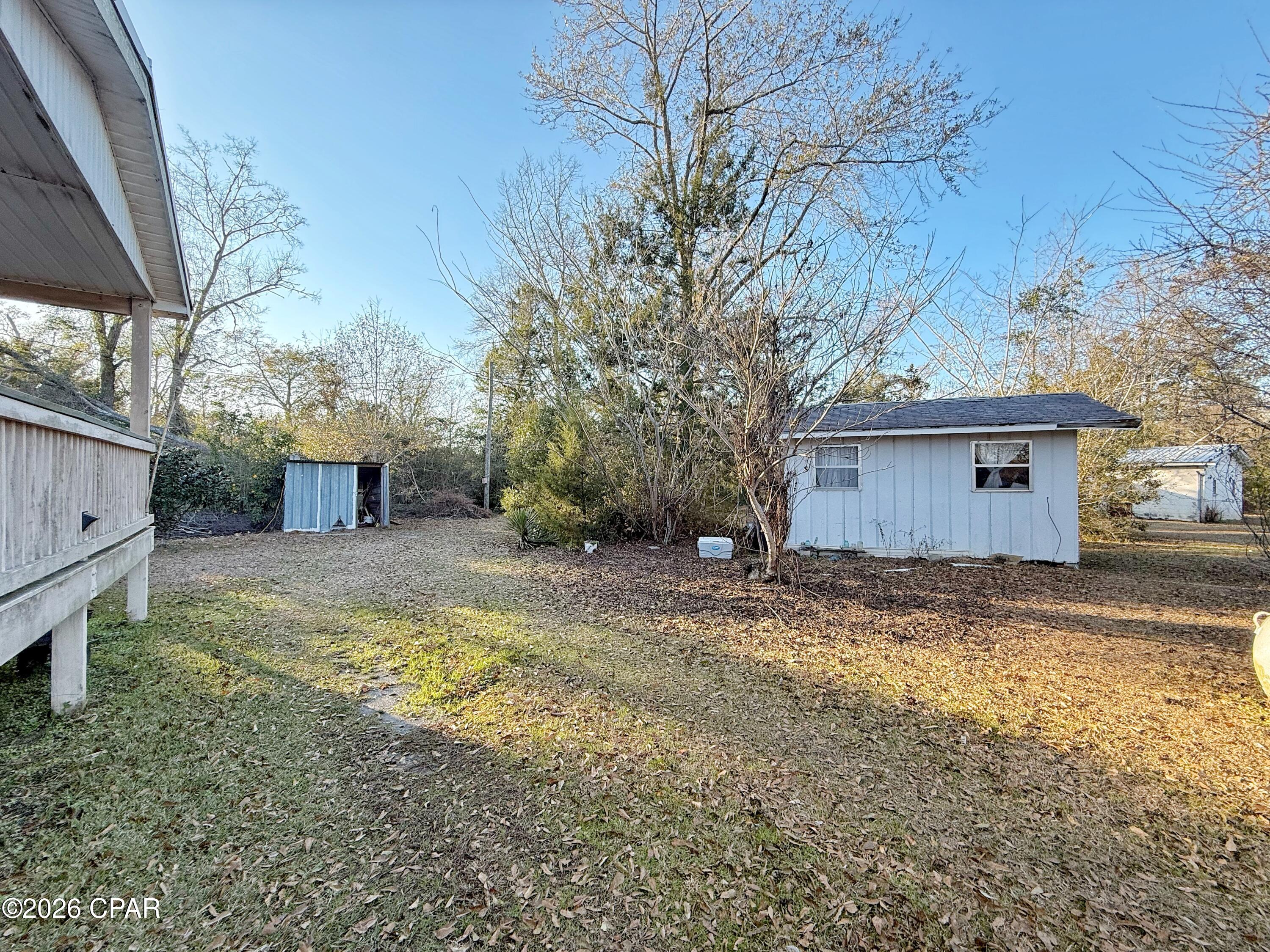 4421 Magnolia Road Marianna, FL 32448 - Photo 36 of 45