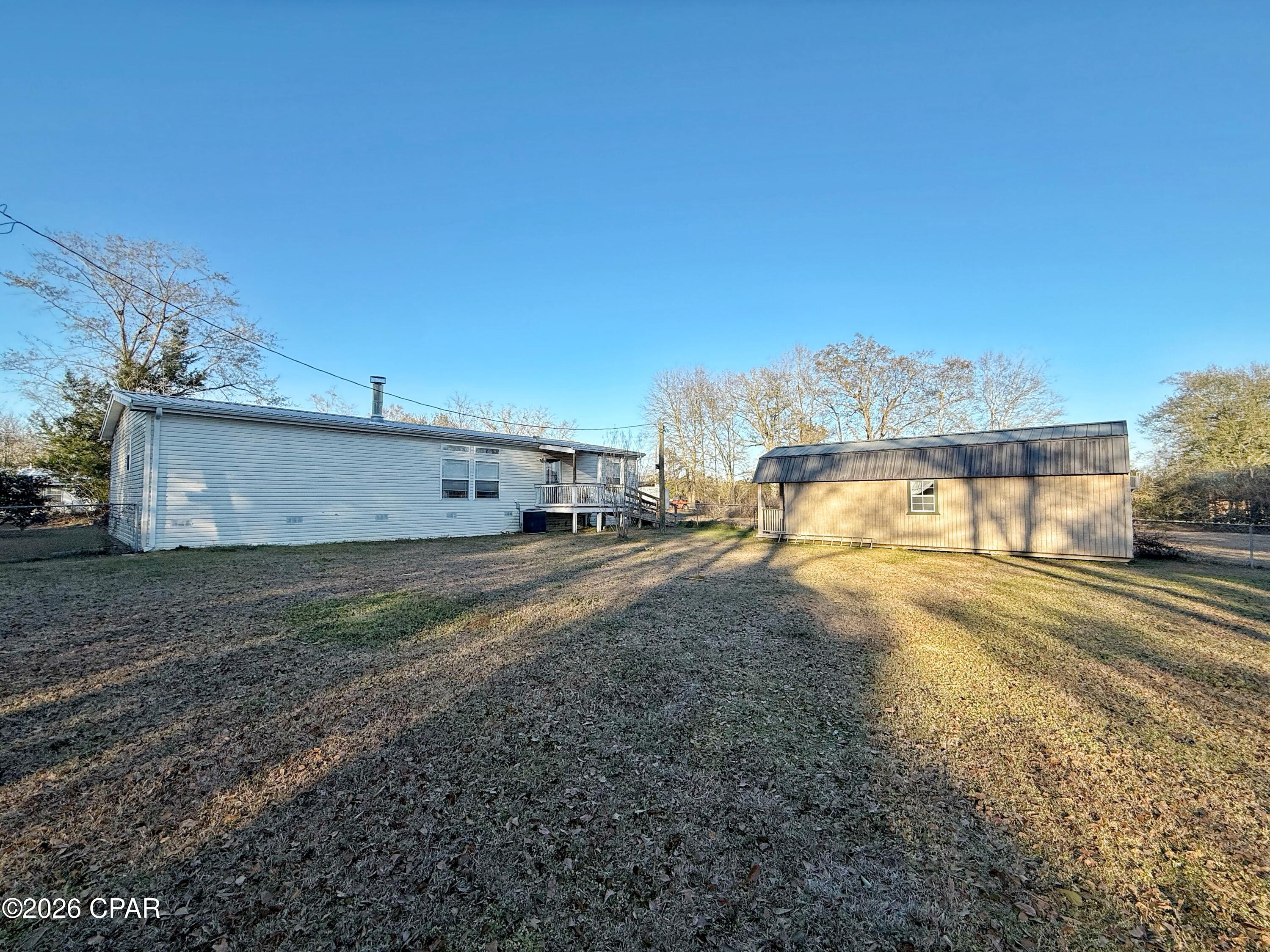 4421 Magnolia Road Marianna, FL 32448 - Photo 38 of 45