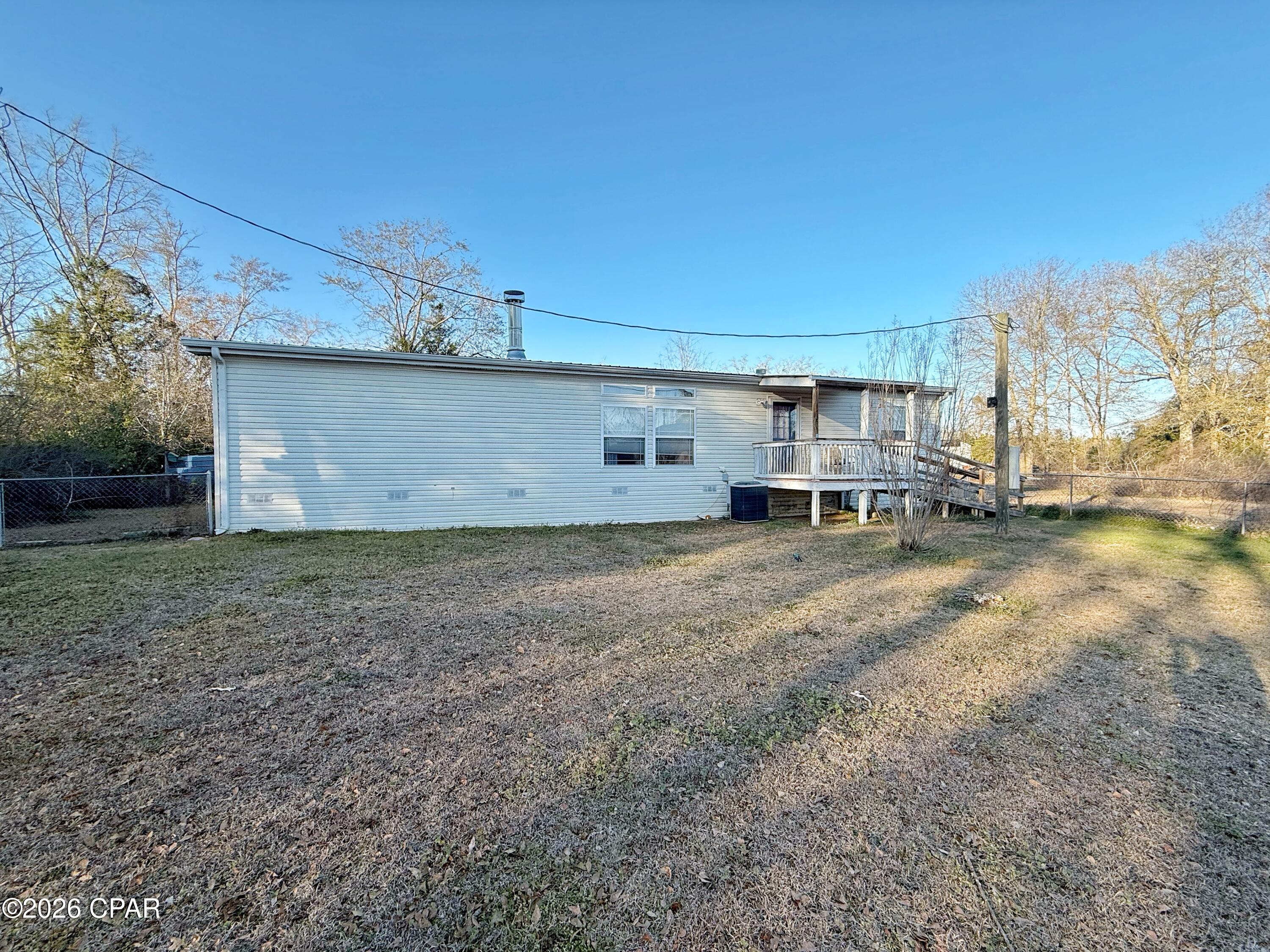 4421 Magnolia Road Marianna, FL 32448 - Photo 39 of 45