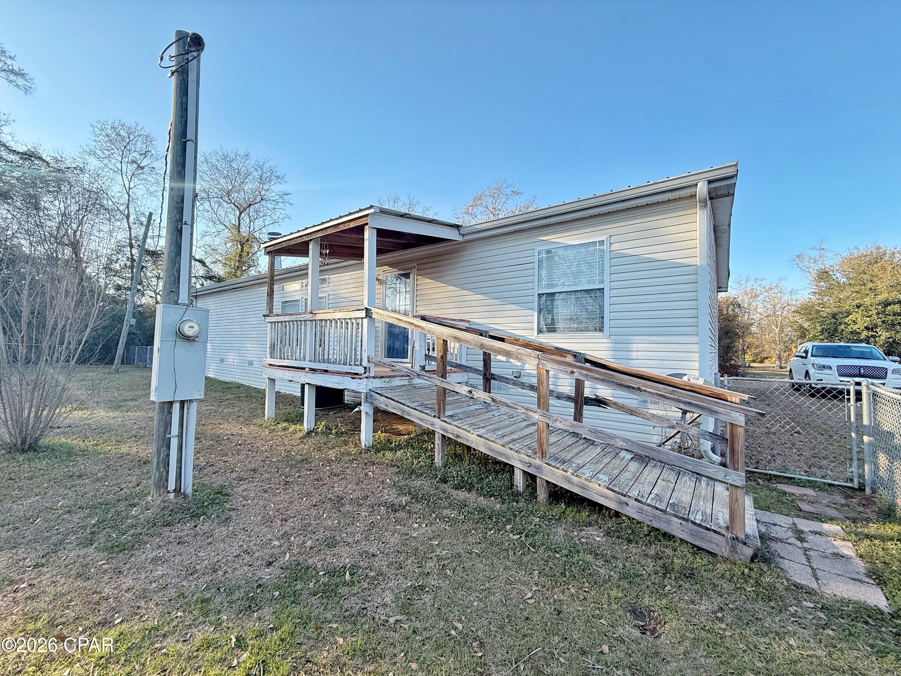 4421 Magnolia Road Marianna, FL 32448 - Photo 40 of 45