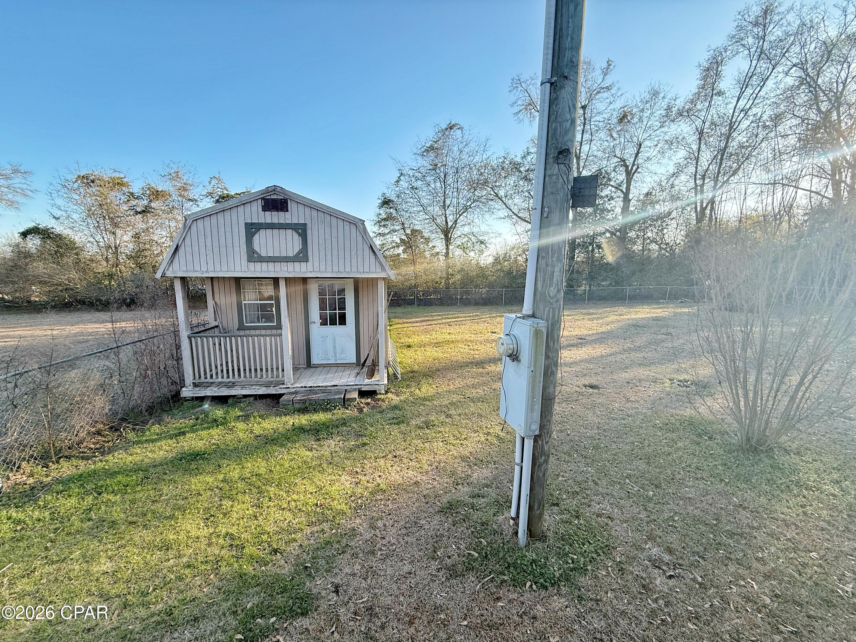 4421 Magnolia Road Marianna, FL 32448 - Photo 42 of 45