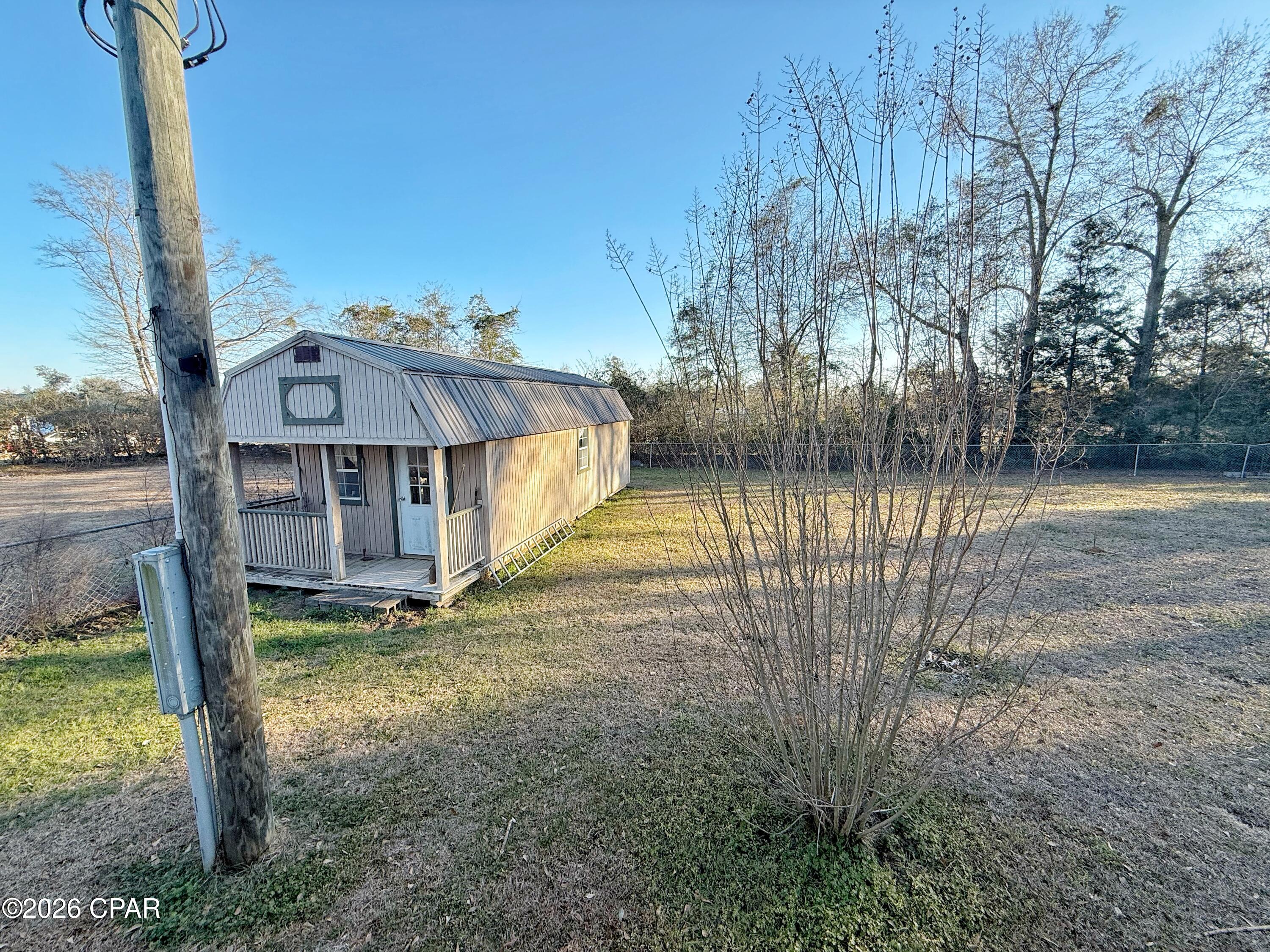 4421 Magnolia Road Marianna, FL 32448 - Photo 43 of 45