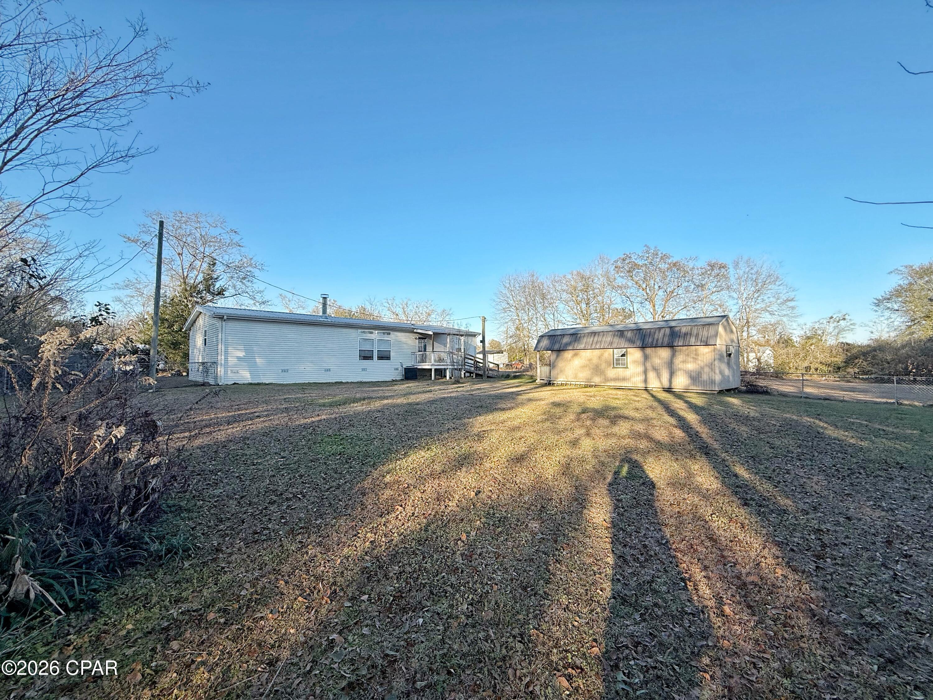 4421 Magnolia Road Marianna, FL 32448 - Photo 7 of 45