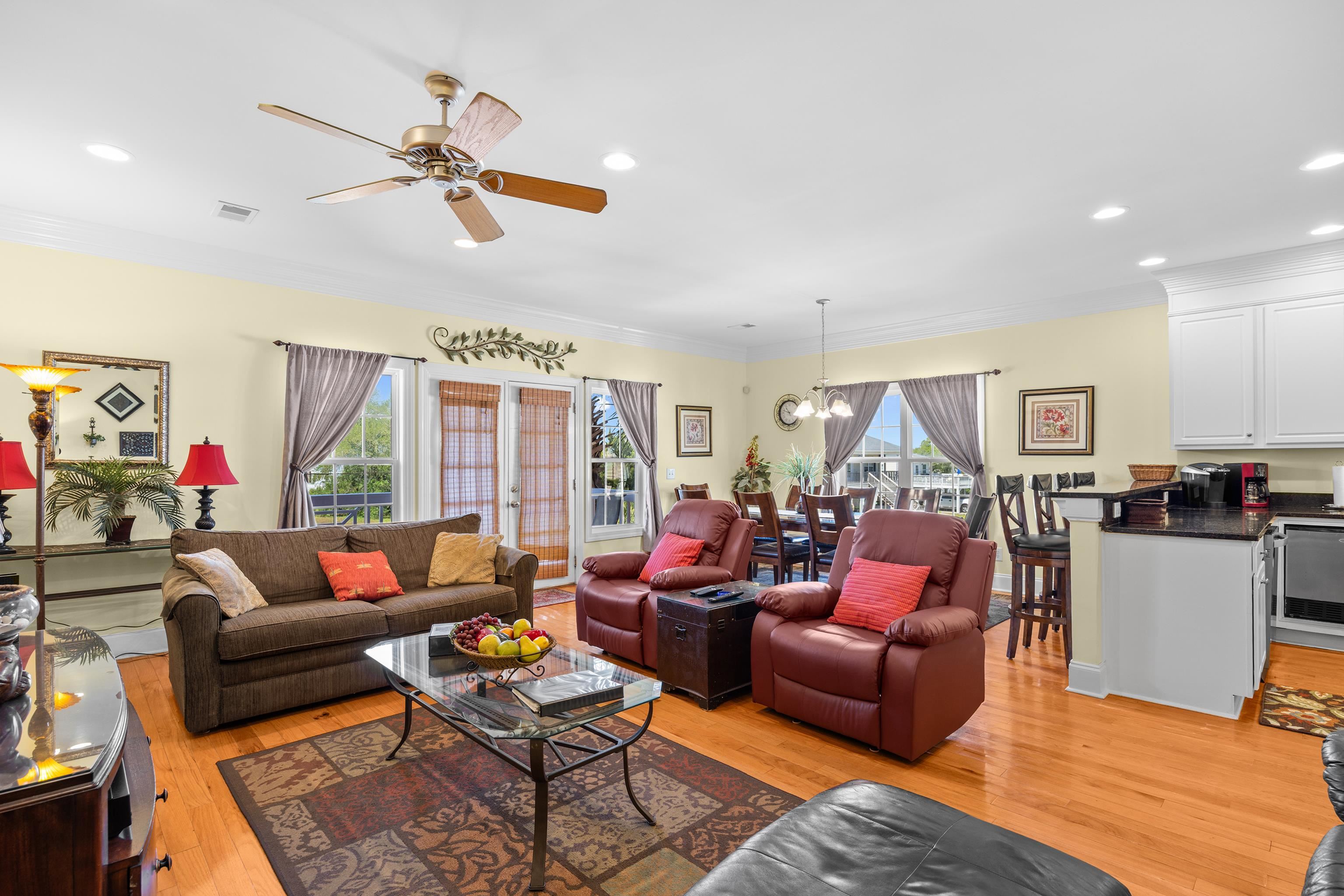 118 Seabreeze Drive Murrells Inlet, SC 29576 - Photo 4 of 66