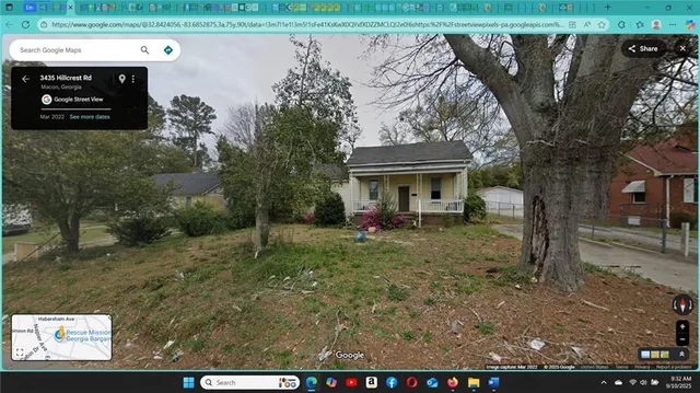 $139,900 | 1195 Lawton Drive, Macon, GA 31201