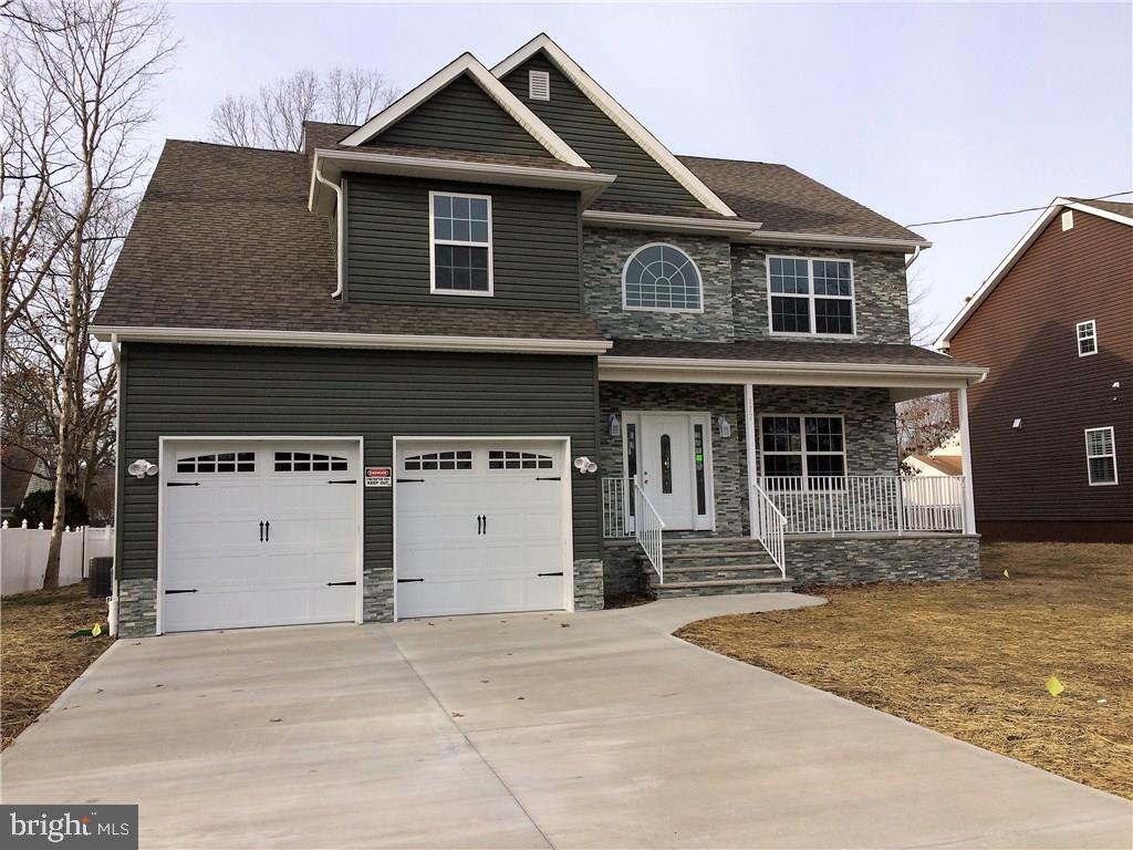 177 Gunwale Road Manahawkin, NJ 08050 - Photo 1 of 1
