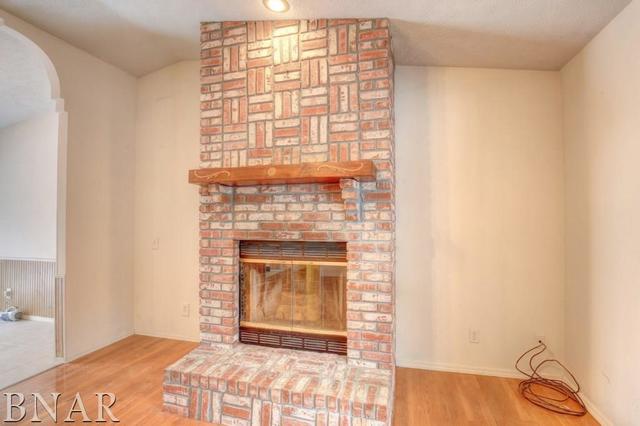 727 Kickapoo Drive Danvers, IL 61732 - Photo 3 of 27