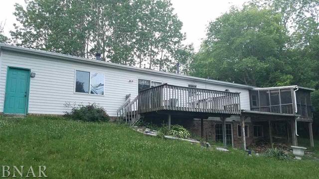 727 Kickapoo Drive Danvers, IL 61732 - Photo 23 of 27