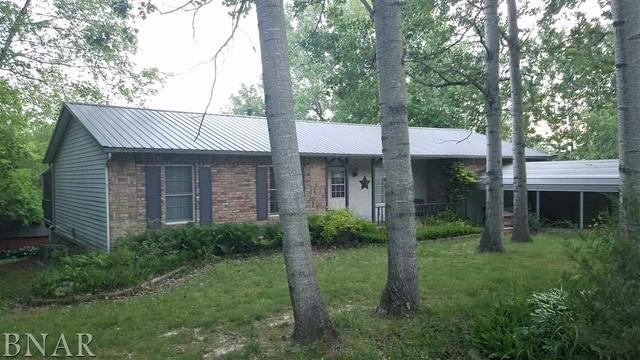 727 Kickapoo Drive Danvers, IL 61732 - Photo 27 of 27