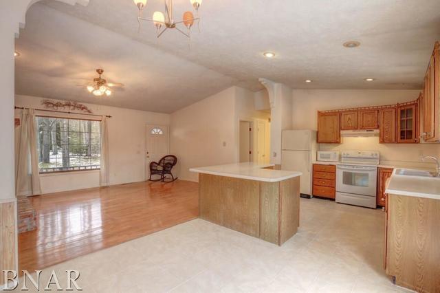 727 Kickapoo Drive Danvers, IL 61732 - Photo 5 of 27