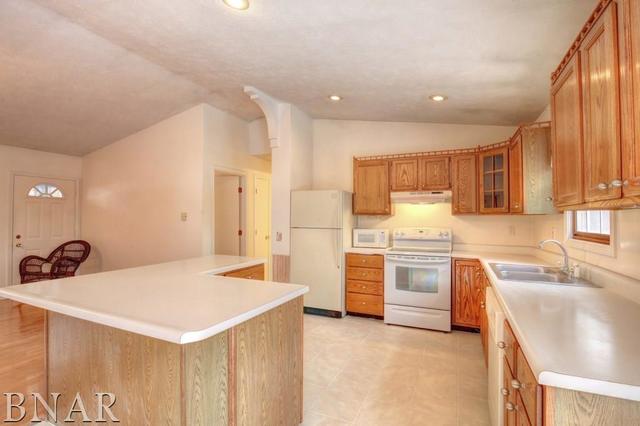 727 Kickapoo Drive Danvers, IL 61732 - Photo 6 of 27