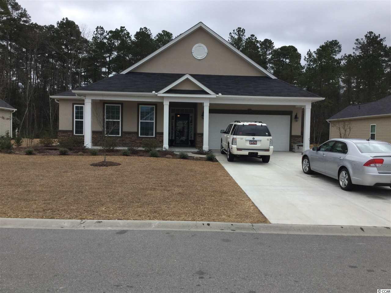 269 Ridge Point Drive Conway, SC 29526 - Photo 1 of 18 Gallery Image 1