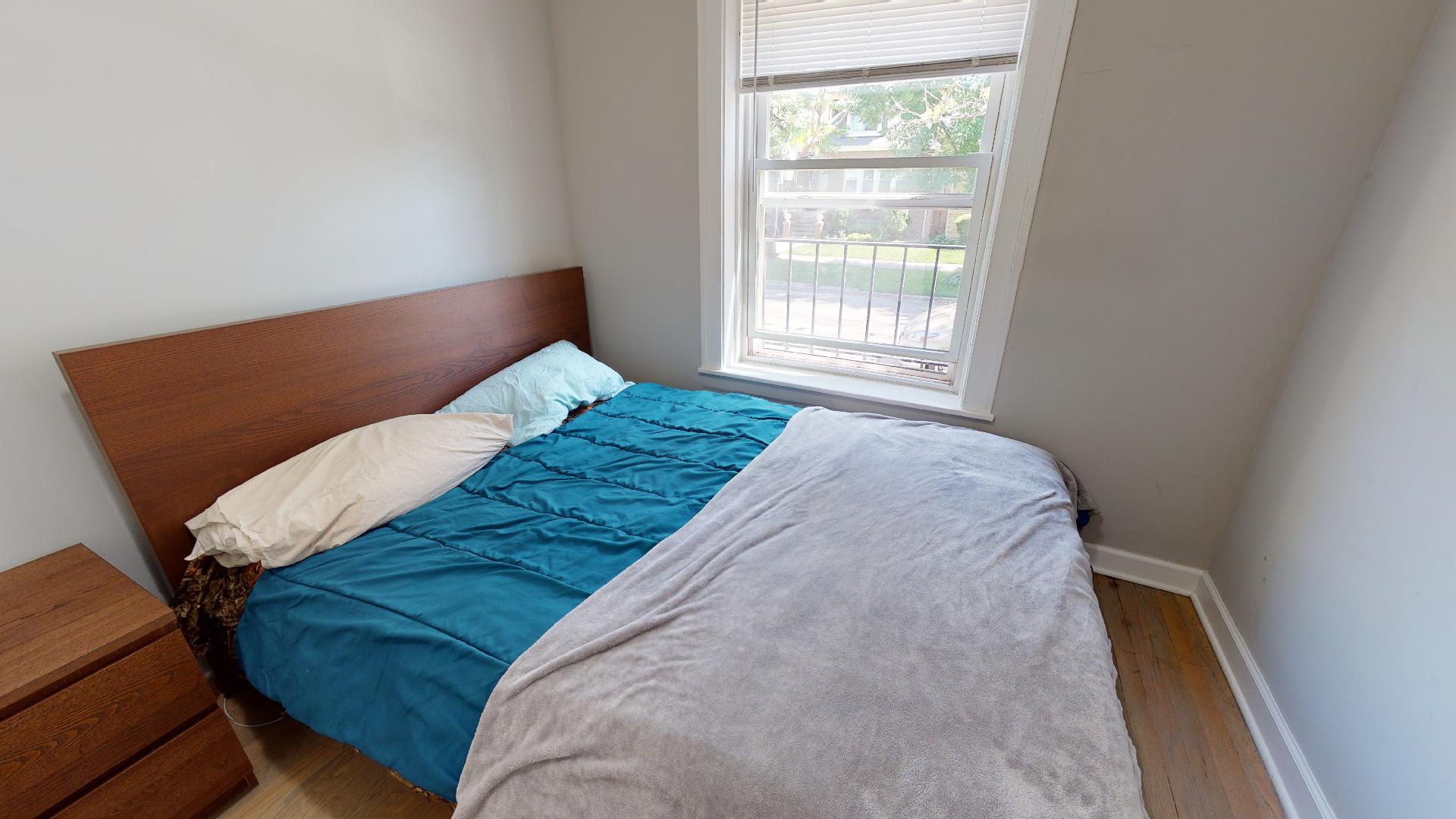 3650 West Eddy Street, Unit 1 Chicago, IL 60618 - Photo 4 of 10