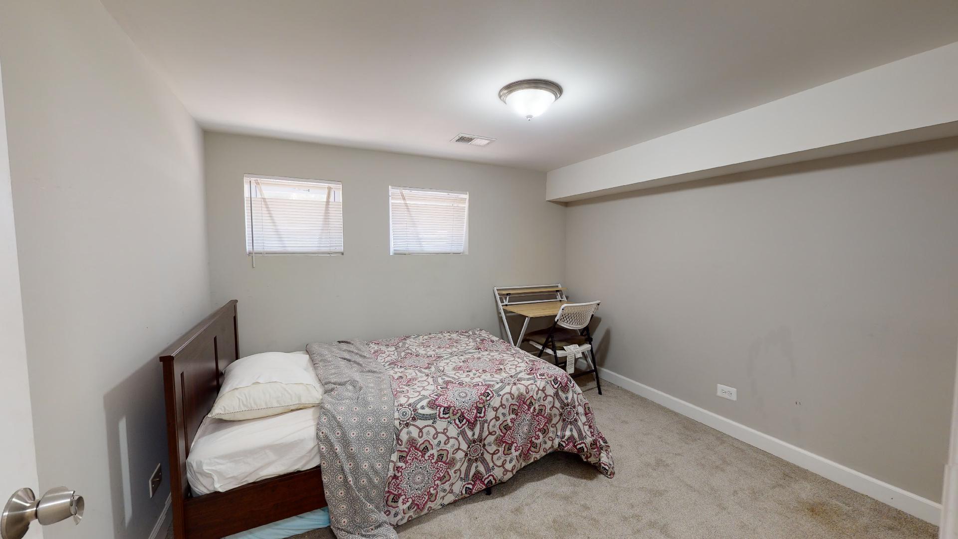 3650 West Eddy Street, Unit 1 Chicago, IL 60618 - Photo 5 of 10