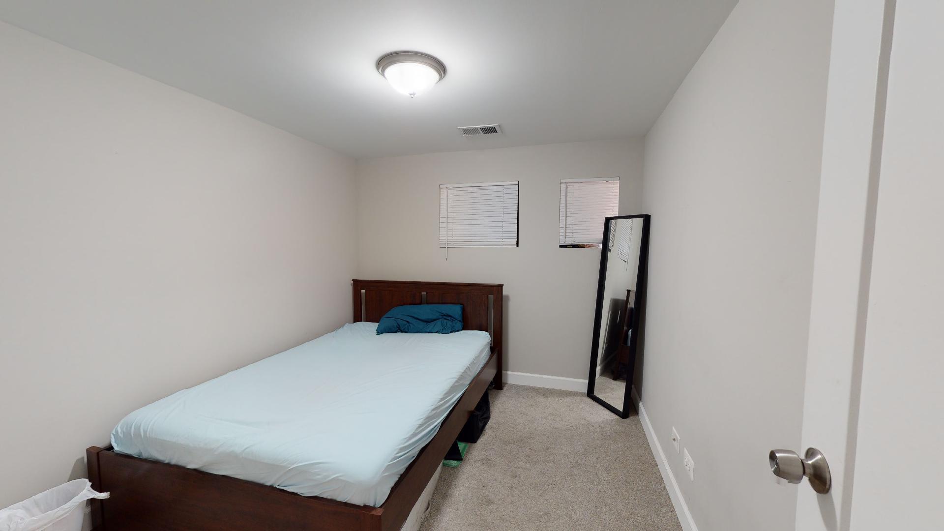 3650 West Eddy Street, Unit 1 Chicago, IL 60618 - Photo 6 of 10