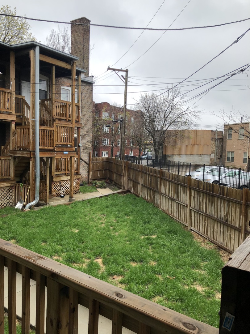 3650 West Eddy Street, Unit 1 Chicago, IL 60618 - Photo 10 of 10