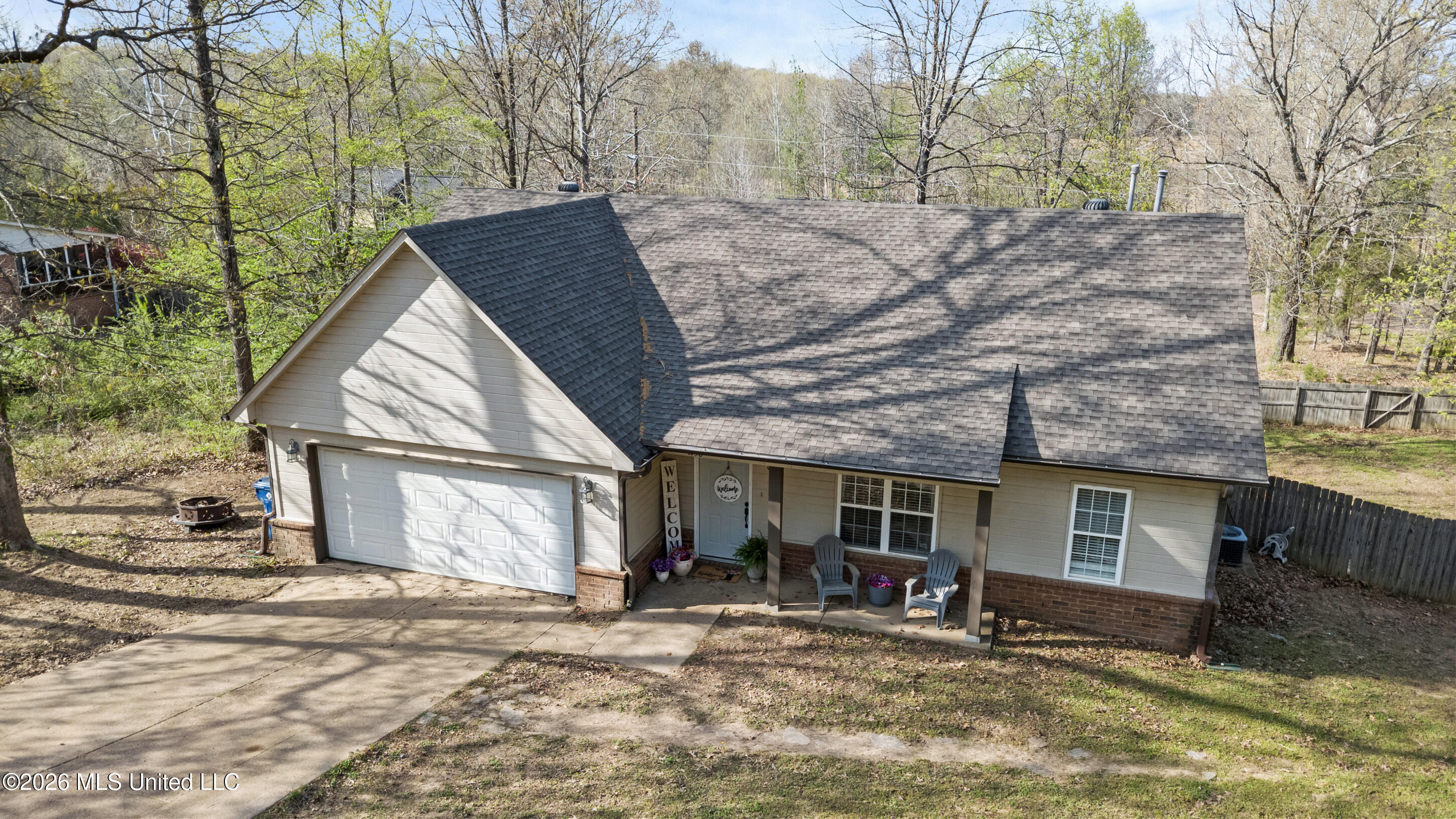 4758 Bienville Road Nesbit, MS 38651 - Photo 22 of 26 dji_0045_print