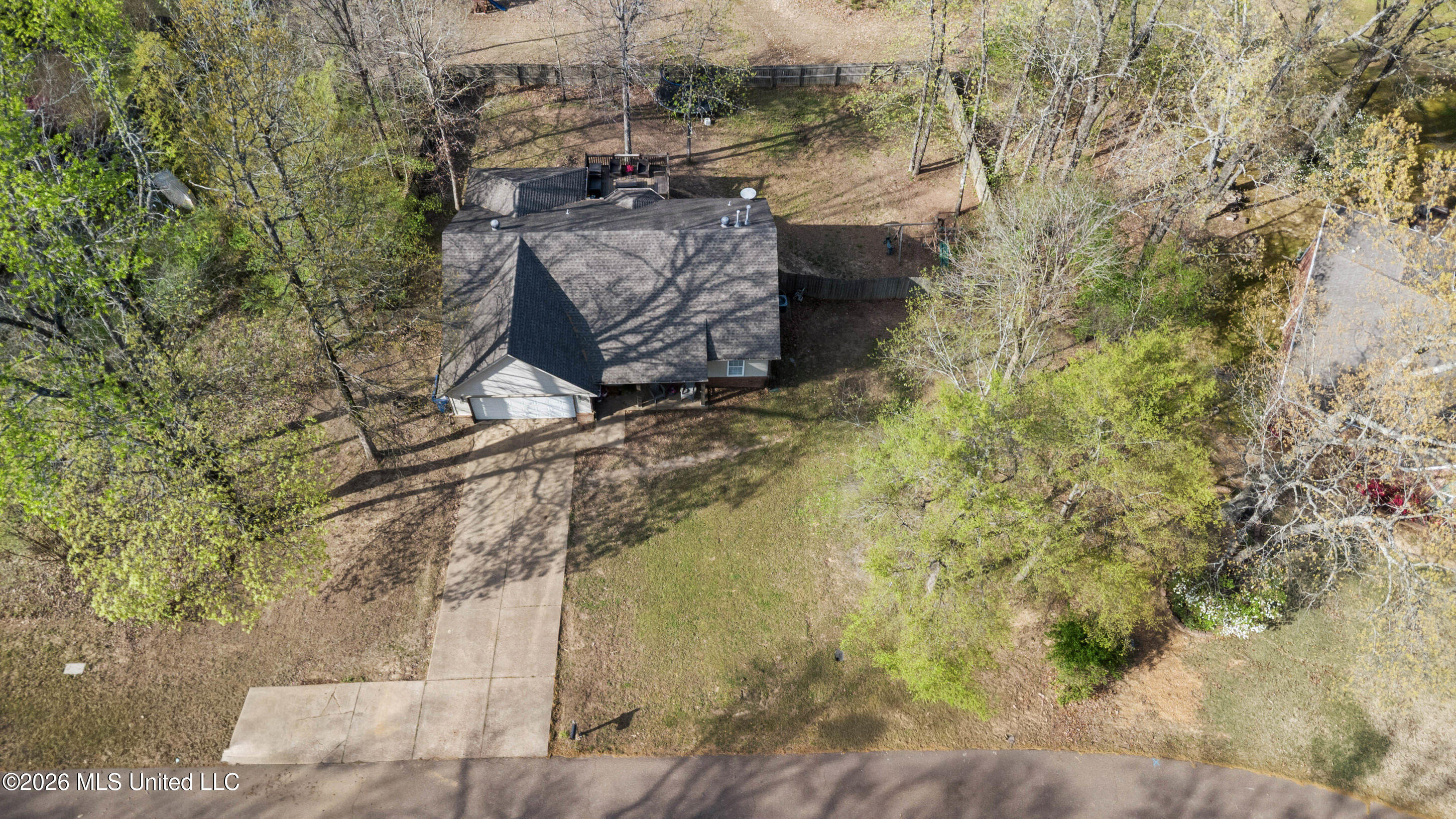 4758 Bienville Road Nesbit, MS 38651 - Photo 24 of 26 dji_0048_print