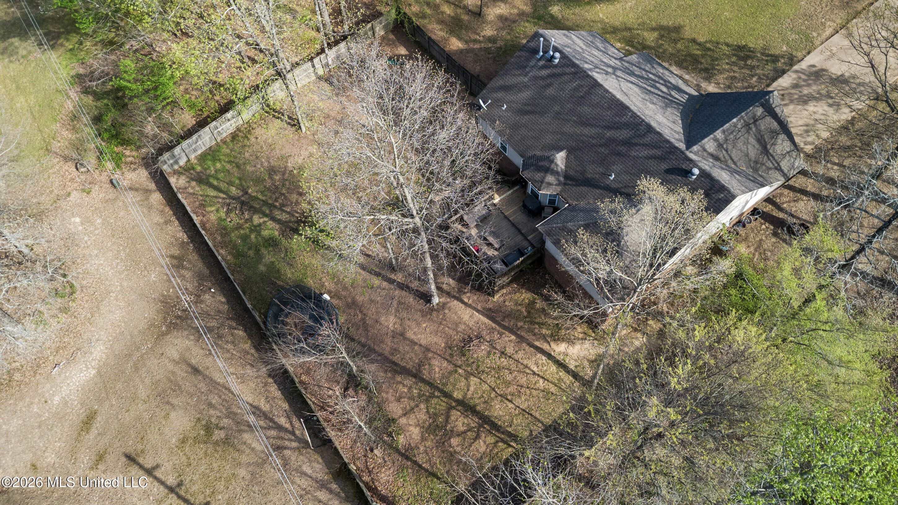 4758 Bienville Road Nesbit, MS 38651 - Photo 25 of 26 dji_0051_print