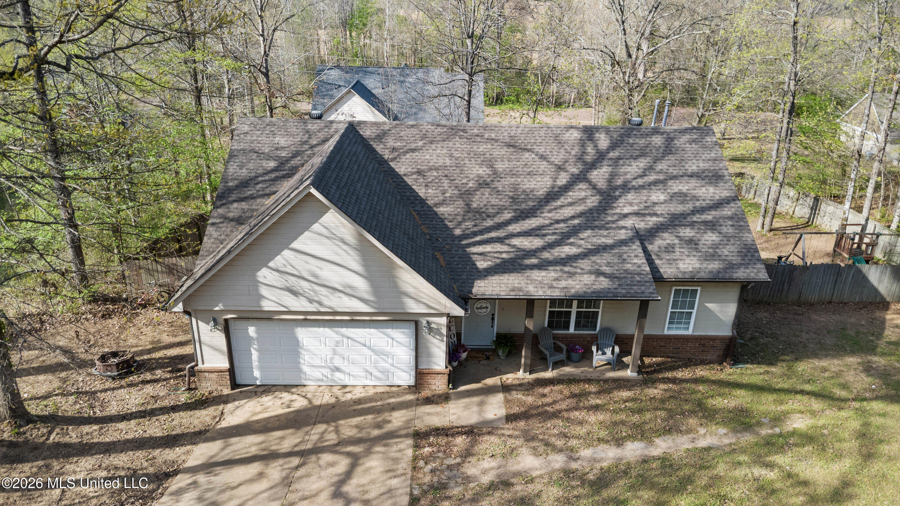 4758 Bienville Road Nesbit, MS 38651 - Photo 26 of 26 dji_0054_print