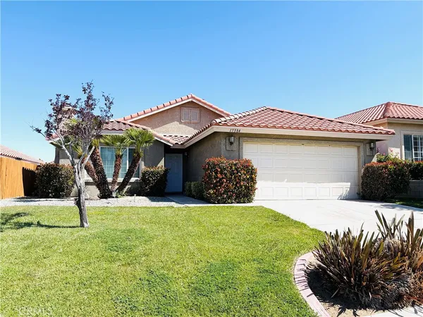 $2,200 | 17584 Fisher Street, Victorville, CA 92395
