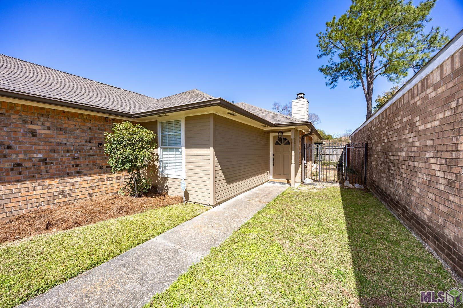 2021 South Flannery Road Baton Rouge, LA 70816 - Photo 1 of 21 Welcome Home!
